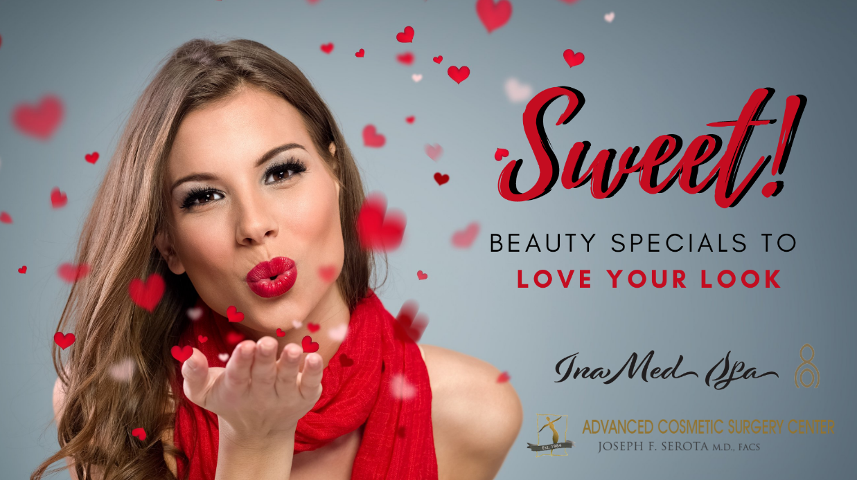 BeautySpecials